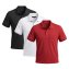 Piqué poloshirt - 1