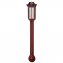 Torricelli barometer - 1