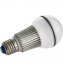 LED lamp m.rondom licht 6 watt - 1