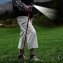 Trekking-telescoopstok - 1