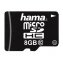 Micro SD-geheugenkaart 8 GB - 1