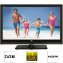 24" full HD led-TV - 1