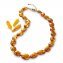 Barnsteen ketting - 1