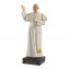 Standbeeld paus Franciscus - 1