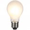 Led-filament-gloeilamp E27 Set van 2 stuks - 1