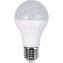 Peervormige led-lamp E27 - 1