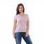 T-shirt van bio-cotton - 1