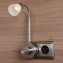 Dimbare led-stopcontactlamp - 1