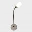 Dimbare stopcontactlamp - 1