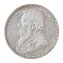 Zilveren munt 6 Pence 'Oom Krüger' - 1