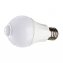 Led-sensorlamp - 1