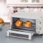 Compacte oven - 1