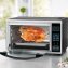 Digitale infrarood-oven '5-in-1' - 1