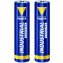 AAA-batterijen 2-pack Set van 2 stuks - 1