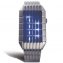 MATRIX LED-horloge - 1