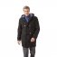 Wollen duffelcoat - 1