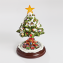 Geanimeerde kerstboom - 1
