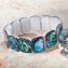 Abalone-Armband - 1