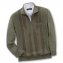 Jacquard Polo trui - 1