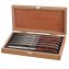 Laguiole keramiek steak-messen-set - 1