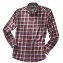 Exclusieve flaneloverhemd - 1