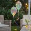 Led-partylicht ’Luchtballon’ - 1