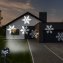 Ledlamp met motief - 1