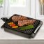 Rookvrije tafelgrill '2-in-1' - 1