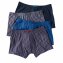 Microfiber-retroshorts 4 stuks - 1