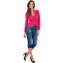 Slim-jeanslegging 'Capri' Set van 2 stuks - 1