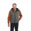 Sportieve bodywarmer - 1