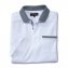 Poloshirt in maritieme stijl - 1