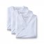 Stretch-T-shirts 3 stuks - 1