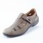 Aircomfort-klittenbandsandalen - 1