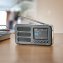 Compacte DAB+/FM-radio - 1