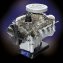Bouwpakket Ford Mustang V8-motor - 1