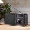 Multifunctionele DAB+-radio - 1