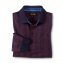 Modieus poloshirt - 1
