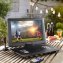 Extra grote dvd- en DVB-T2-speler - 1