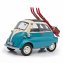 BMW Isetta 250 Export - 1