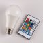 Ledlamp met kleurwisseling - 1