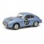 Porsche 356 A Carrera Coupé #27 - 1
