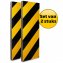 Deurrandbescherming (2 stuks) - 1
