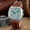 Mechanische chronograaf 'Poljot 3133' - 1