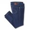 360° jeans met 6 zakken - 1