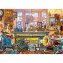 Houten puzzel ’Antiekwinkel’ - 1