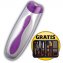 Titan epilator met manicureset - 1