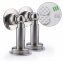Magnetische deurstopper in set van 2 Set van 2 - 1
