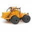 Kirovets K-700 A - 1