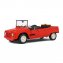 Citroën Méhari Mk1 - 1